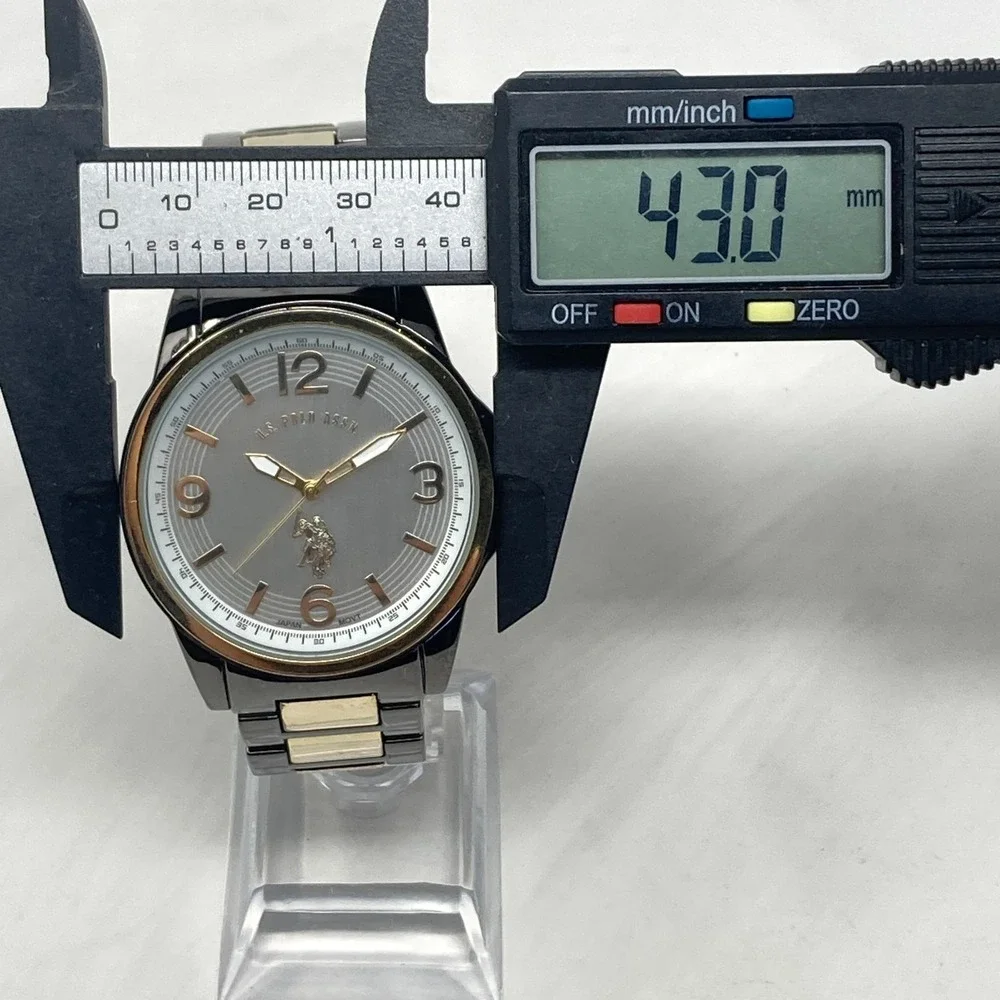 US Polo Assn. good used